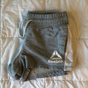 Women’s Reebok shorts